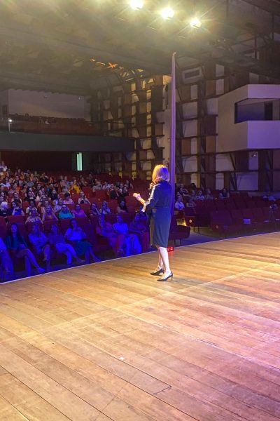 palco